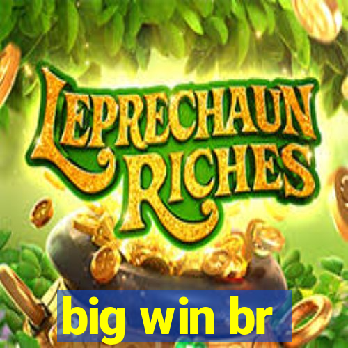 big win br